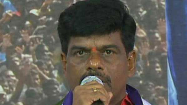 పోలీసుల ప్రకటనతో..