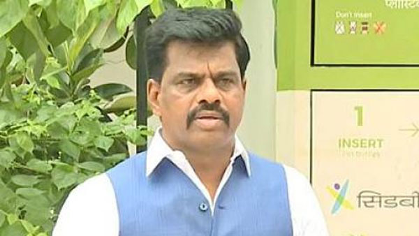 మాధవ్ వ్యవహారంతో మారిన రాజకీయ సమీకరణాలు