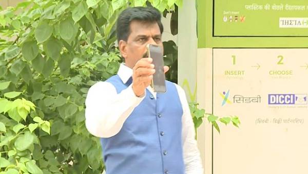 అనంతకు మాధవ్..