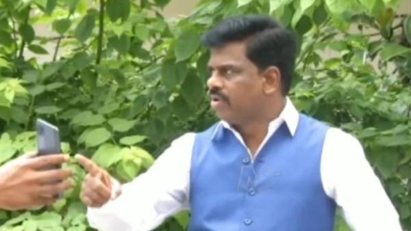 స్వాగత కార్యక్రమాలు.. 
