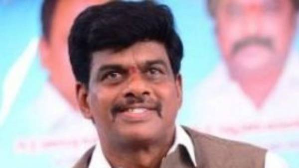 కాణిపాకంలో ప్రమాణం చేద్దామా?