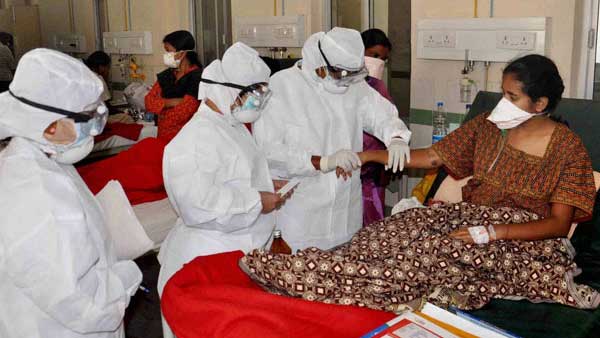 ఇవీ లక్షణాలు.. కానీ