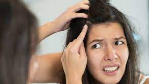 జుట్టుకు రెగ్యులర్ మసాజ్ లతో లాభం