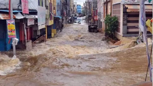 ఇంత అసాధారణమా?
