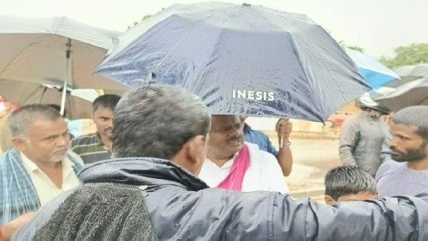 బెంగళూరులో రానున్న రెండు రోజులు భారీ వర్షాలు, అలర్ట్