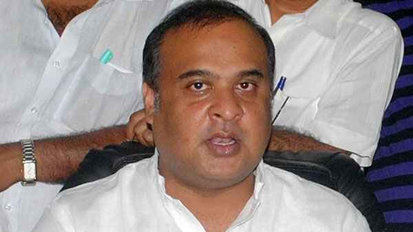 హిమంత ఐదు రాజధానుల డిమాండ్