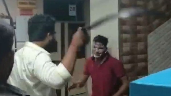 చర్యలు తీసుకుంటాం.. చర్యలు తీసుకుంటాం..