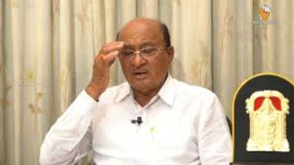  ఎంపీని పార్టీ నుండి బహిష్కరించాలని డిమాండ్ 