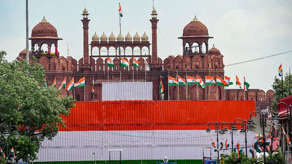 ప్రధాని ప్రసంగంలో కీలక అంశాలు