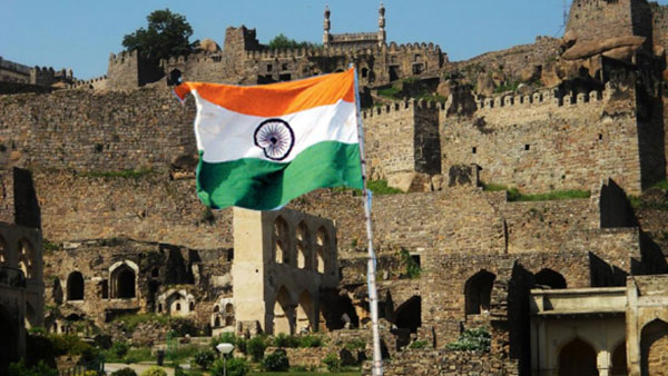 హర్ ఘర్ తిరంగ.. హర్ ఘర్ తిరంగ..