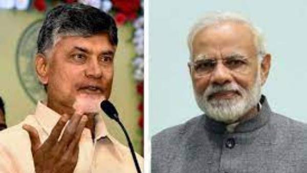 చంద్రబాబు-మోడీ సంభాషణ చంద్రబాబు-మోడీ సంభాషణ