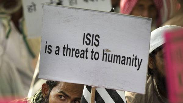 ఆఫ్ఘనిస్థాన్‌లో భారీగా పెరిగిన ఐఎస్ ఉగ్రవాదులు