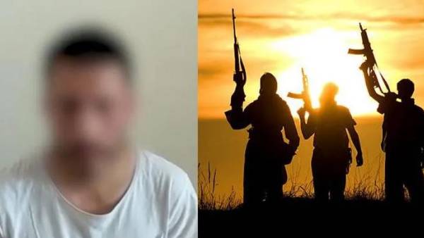 భారత్‌లో పెద్ద నాయకుడి హత్యకు ఐఎస్ కుట్ర