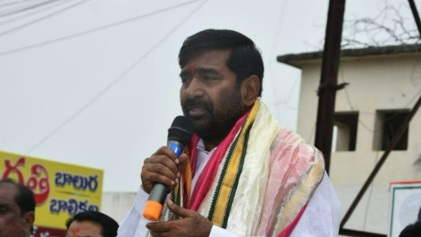 తెలంగాణాపై కక్షతోనే ఏకపక్ష నిర్ణయం తీసుకున్న కేంద్రం తెలంగాణాపై కక్షతోనే ఏకపక్ష నిర్ణయం తీసుకున్న కేంద్రం