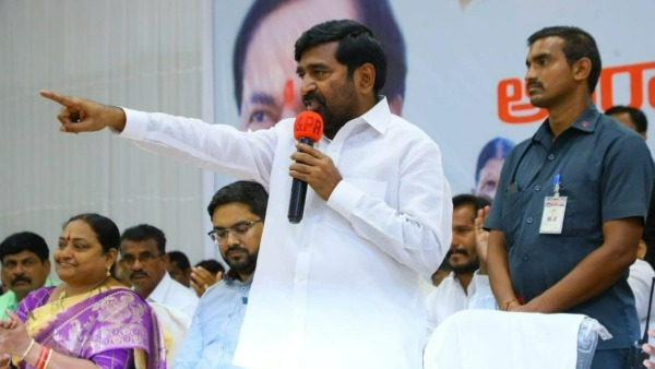 విద్యుత్ రంగంలో కేసీఆర్ సాధించిన విజయాలు జీర్ణించుకోలేని బీజేపీ విద్యుత్ రంగంలో కేసీఆర్ సాధించిన విజయాలు జీర్ణించుకోలేని బీజేపీ