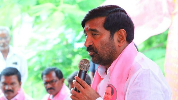 కేంద్రానిది ముమ్మాటికీ దేశద్రోహ పూరిత చర్యే: మంత్రి జగదీశ్ రెడ్డి కేంద్రానిది ముమ్మాటికీ దేశద్రోహ పూరిత చర్యే: మంత్రి జగదీశ్ రెడ్డి