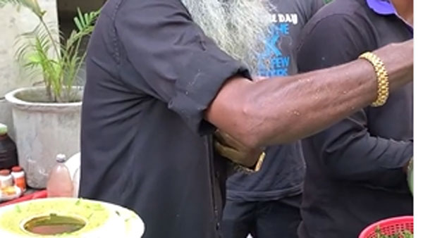 వెయిట్ లాస్ కూడా