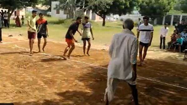 వృద్ధుల జట్టు