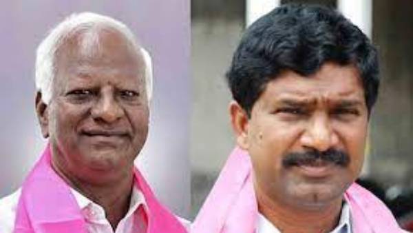  నియోజకవర్గంలో సర్వే చేయిద్దాం: కడియం శ్రీహరి సవాల్