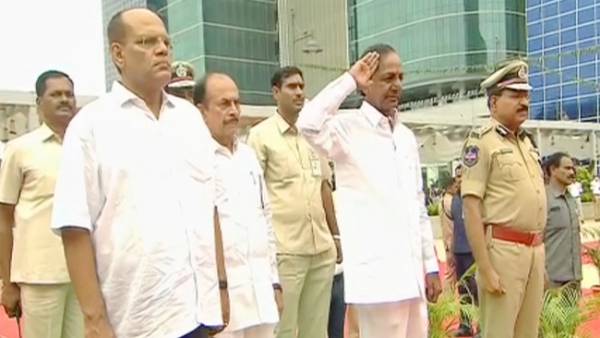 అన్ని విభాగాలు ఒకే గొడుగు క్రిందకు అన్ని విభాగాలు ఒకే గొడుగు క్రిందకు
