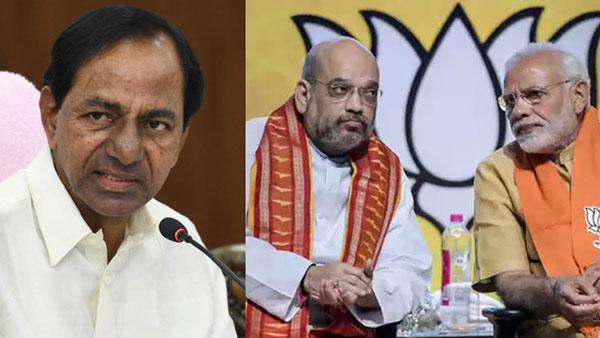 ఆలోచనలో పడ్డ బీజేపీ