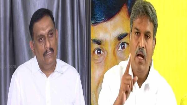 వచ్చే ఎన్నికల్లో పోటీకి ప్రయత్నం వచ్చే ఎన్నికల్లో పోటీకి ప్రయత్నం