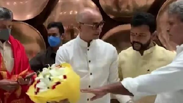 సొంత బలంకాదు.. అది పార్టీ బలం
