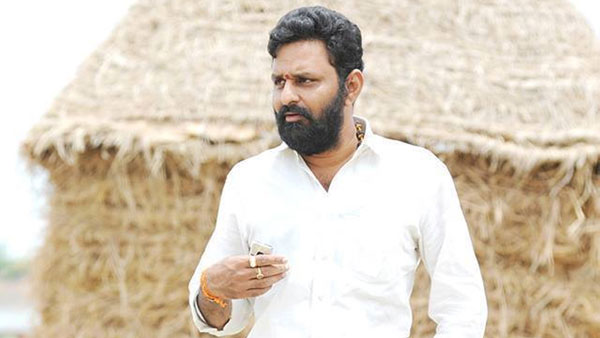 కొడాలి మరోసారి.. 