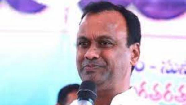 కోమటిరెడ్డి బ్రదర్ విషయంలో పార్టీలో భిన్నాభిప్రాయాలు