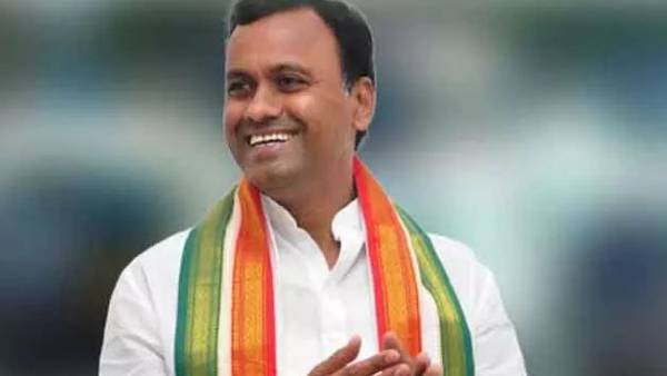  రెండుగా చీలిన కాంగ్రెస్ నేతలు .. ఎవరి వాదన వారిదే.. అధిష్టానం సూచనలు