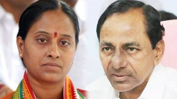  మునుగోడులో సీఎం కేసీఆర్ సభ.. టార్గెట్ చేస్తున్న బీజేపీ, కాంగ్రెస్