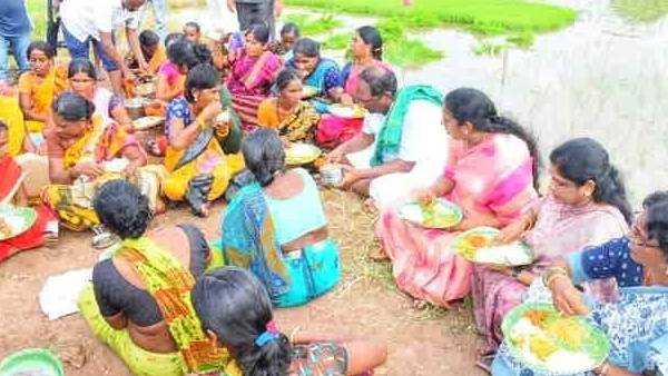 రైతు సంక్షేమం కోసం ప్రభుత్వం చేస్తున్న పనులు చెప్తున్న కొప్పుల ఈశ్వర్ 