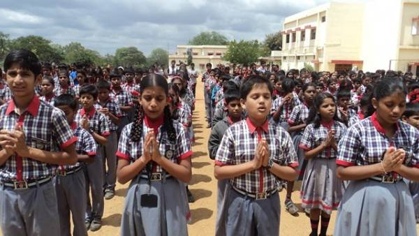 Students in Kendriya Vidyalayas suffering lack of sufficient teachers, when is the new recruitment