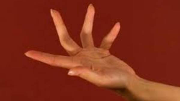  ఎడమ చేత్తో దానం మంచిది కాదని చెప్పటానికి కారణం ఇదే