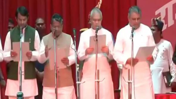  72 శాతం మందిపై కేసులు