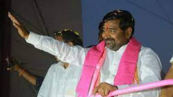  నల్గొండ జిల్లాను ఫ్లోరోసిస్ బారి నుండి కాపాడింది కేసీఆర్ నే