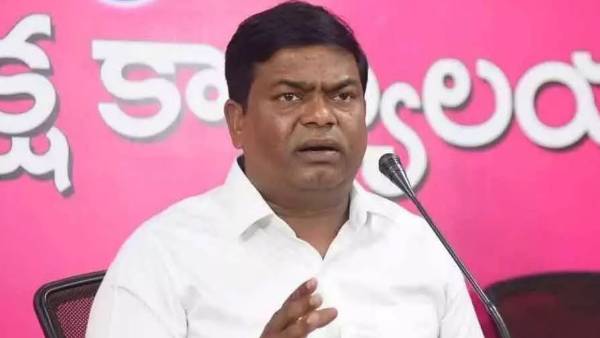 జీవన్ రెడ్డి, ప్రసాద్ మధ్య విభేదాలు తారస్థాయికి