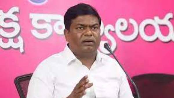 సర్పంచ్ సస్పెన్షన్