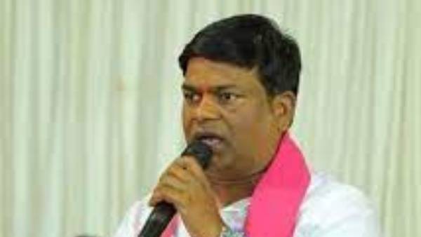 కవితపై బీజేపీ నిరాధార ఆరోపణలు; మేం దాడులు చేస్తే ఉంటారా? టీఆర్ఎస్ నేతల ఆగ్రహం