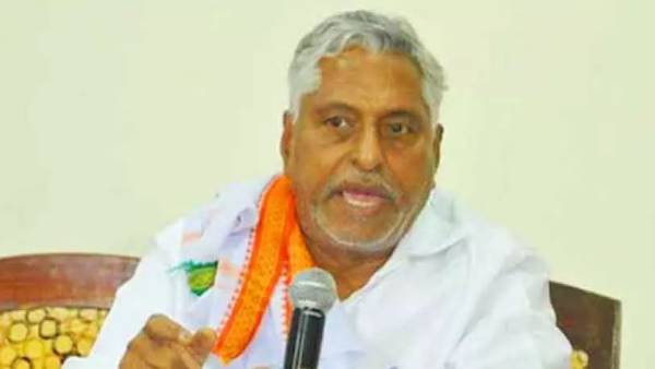 మునిగే నావ