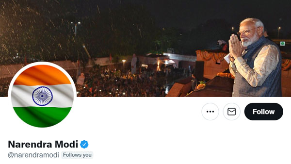 ప్రొఫైల్ పిక్స్.. ప్రొఫైల్ పిక్స్..