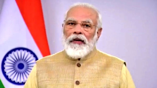 మోడీ మనసులో ఏముంది?
