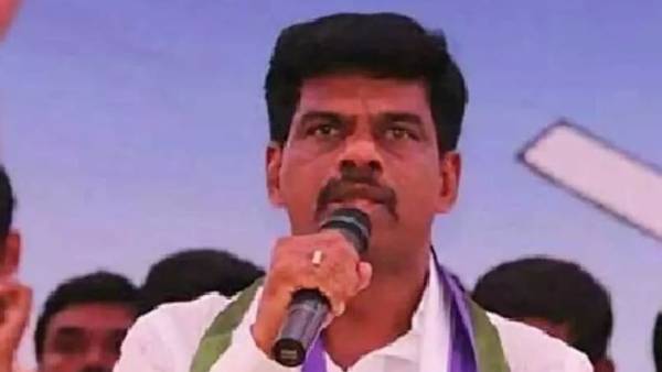  గోరంట్ల మాధవ్ ఎపిసోడ్