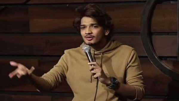 రాముడు, సీతను అవమానించే వ్యక్తి షోకి ఎలా అనుమతిస్తారు?