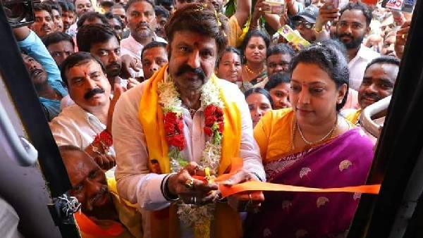 నీలిచిత్రాలు చూపిస్తారా?: గోరంట్లపై బాలకృష్ణ