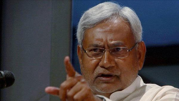 బీజేపీకి రివర్స్ షాక్..