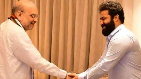 బీజేపీ సానుభూతిపరుడిగా ముద్ర?