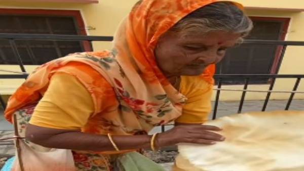  వీడియో వైరల్