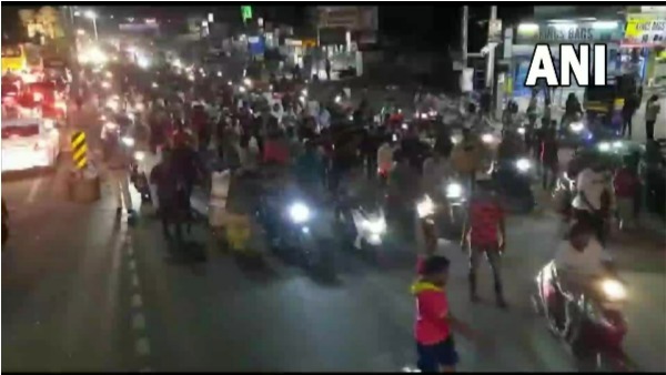 కఠిన చర్యలకు ఆదేశం.. 