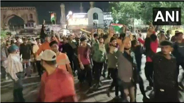 ముందుజాగ్రత్త చర్యలతో.. 